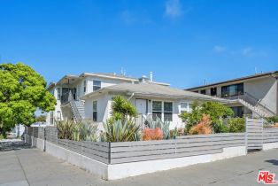 Residential Lease, 1805   7th St, CA  , CA 90401