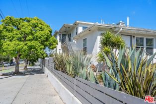 Apartment, 1805 7th st, Santa Monica, CA 90401 - 4