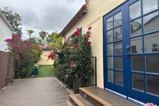 Single Family Residence, 10587 Holman ave, Westwood, CA 90024 - 26