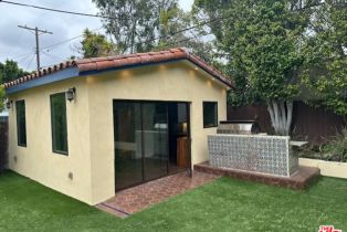 Single Family Residence, 10587 Holman ave, Westwood, CA 90024 - 23