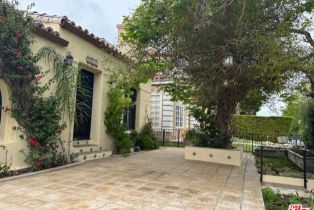 Single Family Residence, 10587 Holman ave, Westwood, CA 90024 - 20