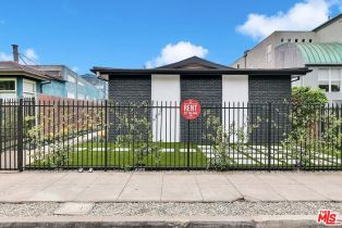 Residential Income, 412 Brooks ave, Venice, CA 90291 - 4