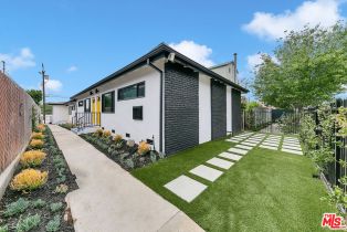 Residential Income, 412 Brooks Ave, Venice, CA  Venice, CA 90291