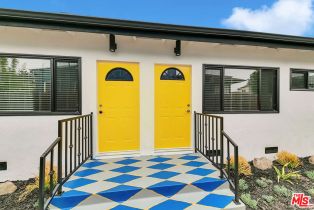 Residential Income, 412 Brooks ave, Venice, CA 90291 - 6