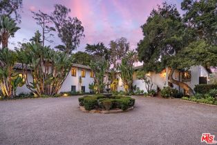 Single Family Residence, 2925   Sycamore Canyon Rd, Santa Barbara, CA  Santa Barbara, CA 93108