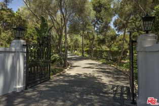 Single Family Residence, 2925 Sycamore Canyon rd, Santa Barbara, CA 93108 - 2