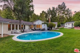 Single Family Residence, 5840 Round Meadow rd, Hidden Hills , CA 91302 - 2