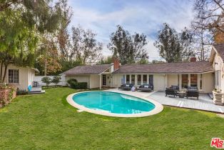 Single Family Residence, 5840 Round Meadow rd, Hidden Hills , CA 91302 - 42