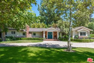Single Family Residence, 5840 Round Meadow rd, Hidden Hills , CA 91302 - 52