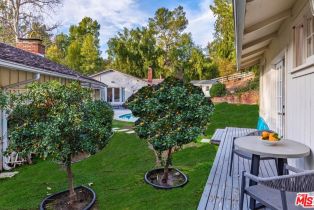 Single Family Residence, 5840 Round Meadow rd, Hidden Hills , CA 91302 - 49