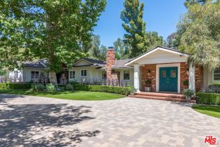 Single Family Residence, 5840 Round Meadow rd, Hidden Hills , CA 91302 - 46