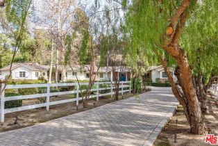 Single Family Residence, 5840 Round Meadow rd, Hidden Hills , CA 91302 - 3