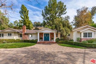 Single Family Residence, 5840 Round Meadow rd, Hidden Hills , CA 91302 - 48