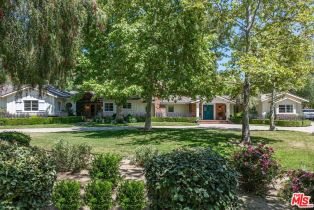 Single Family Residence, 5840 Round Meadow rd, Hidden Hills , CA 91302 - 50