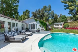 Single Family Residence, 5840 Round Meadow rd, Hidden Hills , CA 91302 - 56