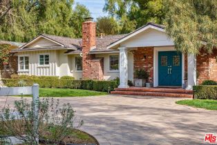 Single Family Residence, 5840 Round Meadow rd, Hidden Hills , CA 91302 - 45