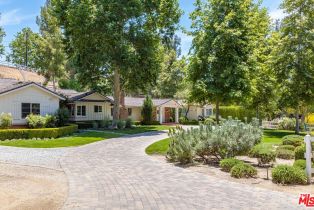 Single Family Residence, 5840 Round Meadow rd, Hidden Hills , CA 91302 - 6