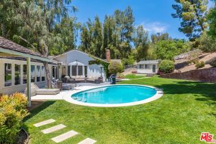 Single Family Residence, 5840 Round Meadow rd, Hidden Hills , CA 91302 - 7