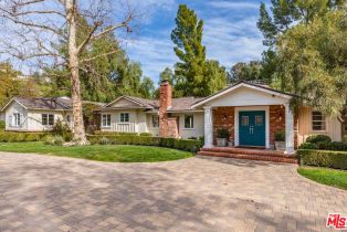 Single Family Residence, 5840 Round Meadow rd, Hidden Hills , CA 91302 - 47