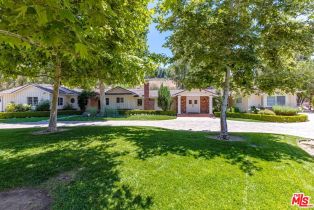 Single Family Residence, 5840 Round Meadow rd, Hidden Hills , CA 91302 - 5