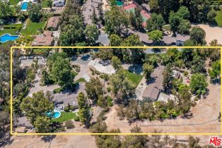 Single Family Residence, 5840 Round Meadow rd, Hidden Hills , CA 91302 - 57