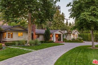 Single Family Residence, 5840 Round Meadow rd, Hidden Hills , CA 91302 - 43