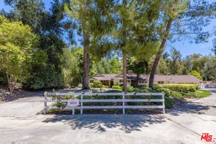 Single Family Residence, 5854 Round Meadow rd, Hidden Hills , CA 91302 - 11