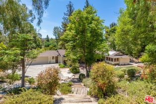 Single Family Residence, 5854 Round Meadow rd, Hidden Hills , CA 91302 - 9