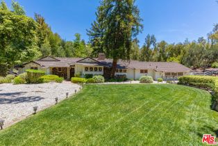 Single Family Residence, 5854 Round Meadow rd, Hidden Hills , CA 91302 - 4