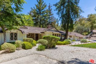 Single Family Residence, 5854 Round Meadow rd, Hidden Hills , CA 91302 - 5