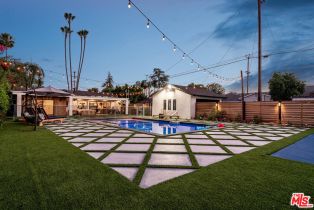 Residential Lease, 22745   Erwin St, Woodland Hills, CA  Woodland Hills, CA 91367