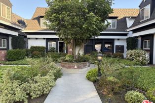 Residential Lease, 8120   Redlands St, CA  , CA 90293