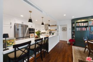 Condominium, 2160 Century Park East, Westwood, CA 90067 - 8