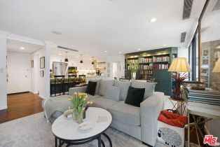 Condominium, 2160 Century Park East, Westwood, CA 90067 - 4