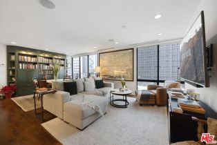 Condominium, 2160 Century Park East, Westwood, CA 90067 - 2