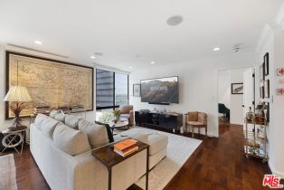 Condominium, 2160 Century Park East, Westwood, CA 90067 - 5