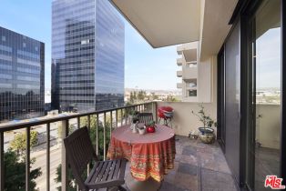 Condominium, 2160 Century Park East, Westwood, CA 90067 - 6