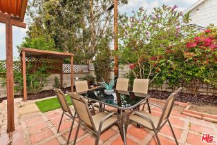 Single Family Residence, 10803 Kelmore st, Culver City, CA 90230 - 28