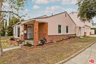 Single Family Residence, 10803 Kelmore st, Culver City, CA 90230 - 2
