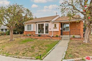 Single Family Residence, 10803   Kelmore St, CA  , CA 90230