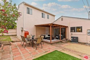 Single Family Residence, 10803 Kelmore st, Culver City, CA 90230 - 30