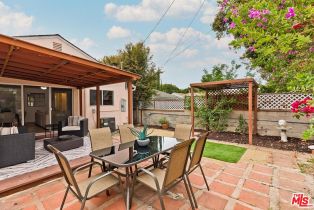Single Family Residence, 10803 Kelmore st, Culver City, CA 90230 - 31