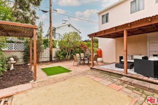 Single Family Residence, 10803 Kelmore st, Culver City, CA 90230 - 29