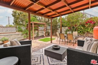 Single Family Residence, 10803 Kelmore st, Culver City, CA 90230 - 27