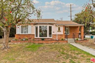 Single Family Residence, 10803 Kelmore st, Culver City, CA 90230 - 4