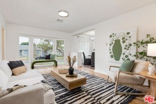 Single Family Residence, 10803 Kelmore st, Culver City, CA 90230 - 5