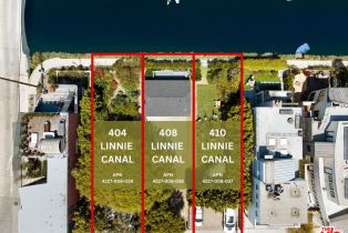 Single Family Residence, 410   Linnie Canal, Venice, CA  Venice, CA 90291