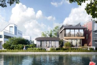Single Family Residence, 410 Linnie Canal, Venice, CA 90291 - 2