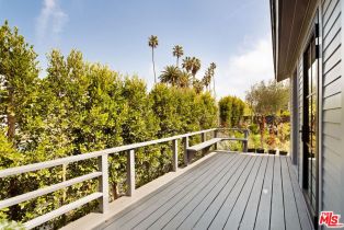 Single Family Residence, 408 Linnie Canal, Venice, CA 90291 - 11