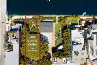 , 404 Linnie Canal, Venice, CA 90291 - 2